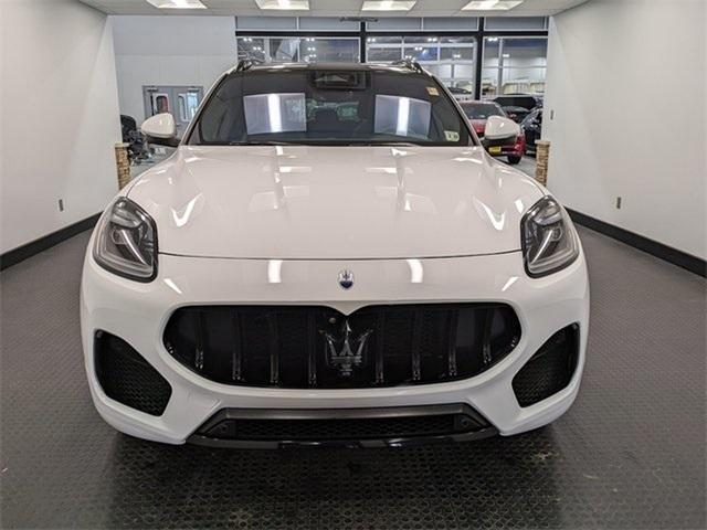 used 2023 Maserati Grecale car, priced at $65,768