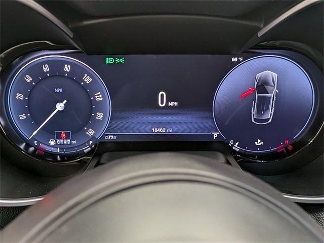 used 2024 Alfa Romeo Stelvio car, priced at $32,900