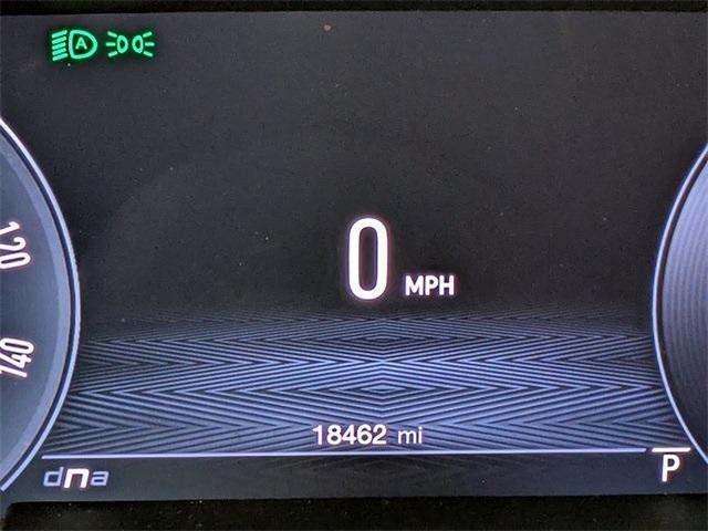 used 2024 Alfa Romeo Stelvio car, priced at $32,900