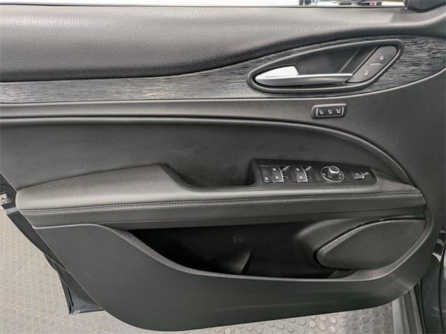 used 2024 Alfa Romeo Stelvio car, priced at $32,900