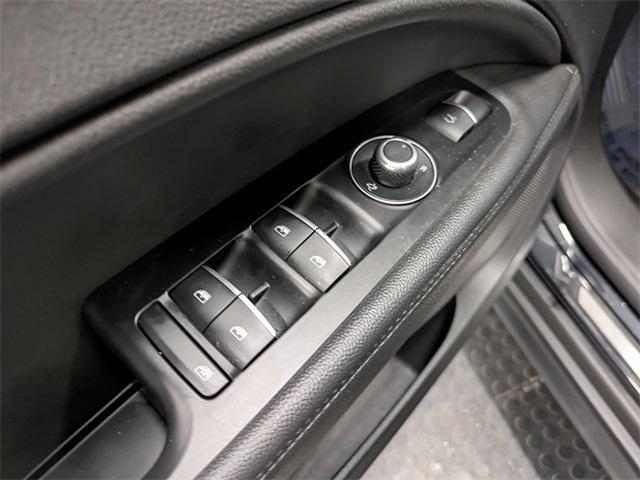 used 2024 Alfa Romeo Stelvio car, priced at $32,900