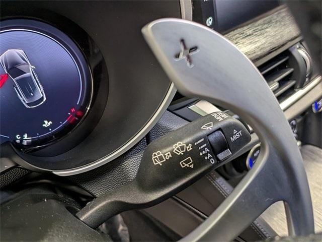 used 2024 Alfa Romeo Stelvio car, priced at $32,900