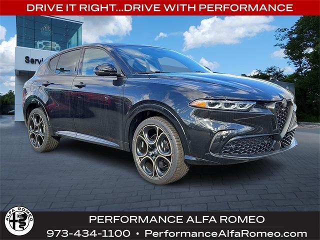 new 2025 Alfa Romeo Tonale car