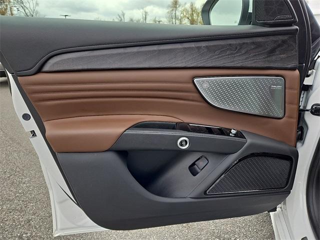 used 2024 Maserati Grecale car, priced at $66,995