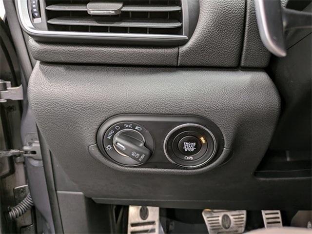 used 2021 Maserati Levante car, priced at $44,900