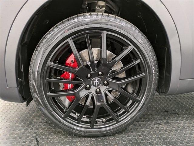 used 2021 Maserati Levante car, priced at $44,900