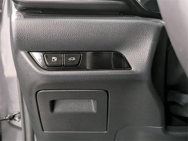 used 2025 Lexus NX 350 car, priced at $44,295