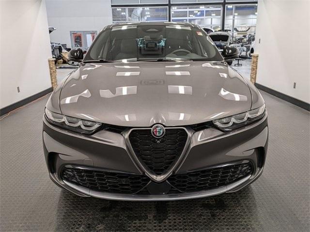 used 2024 Alfa Romeo Tonale car, priced at $37,700