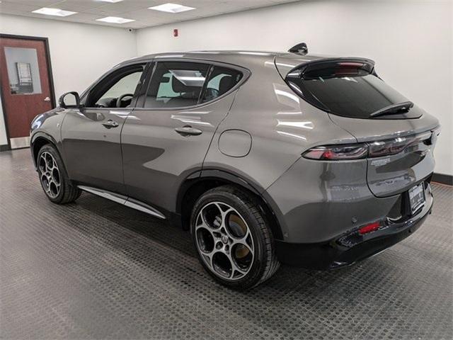 used 2024 Alfa Romeo Tonale car, priced at $37,700