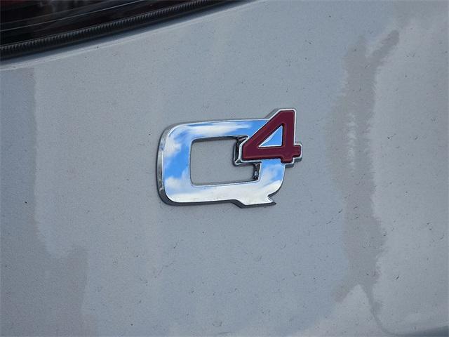 new 2025 Alfa Romeo Stelvio car