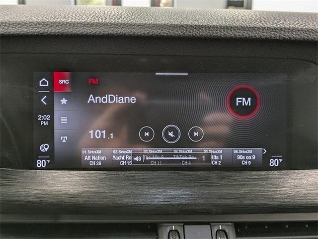 used 2022 Alfa Romeo Stelvio car, priced at $25,995