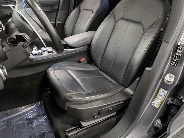 used 2022 Alfa Romeo Stelvio car, priced at $25,995