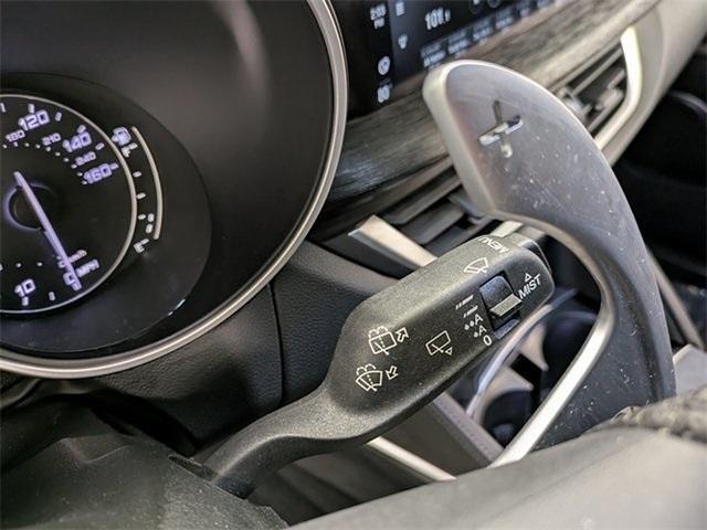 used 2022 Alfa Romeo Stelvio car, priced at $25,995