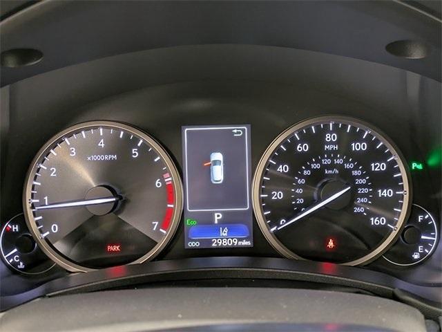 used 2021 Lexus NX 300 car, priced at $32,900