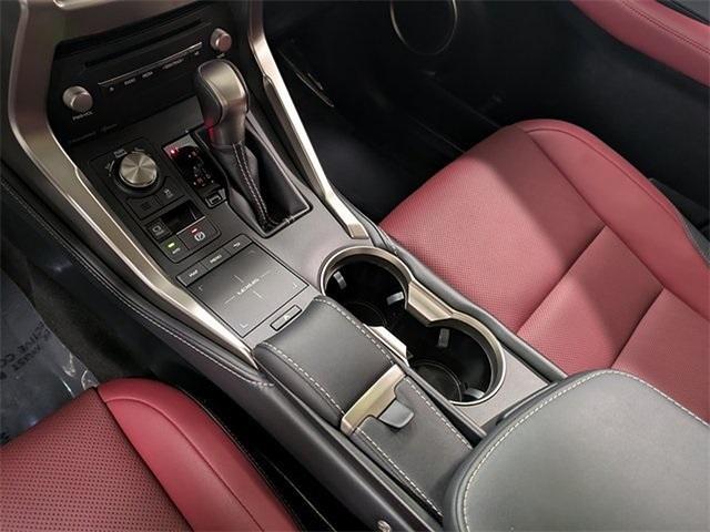 used 2021 Lexus NX 300 car, priced at $32,900