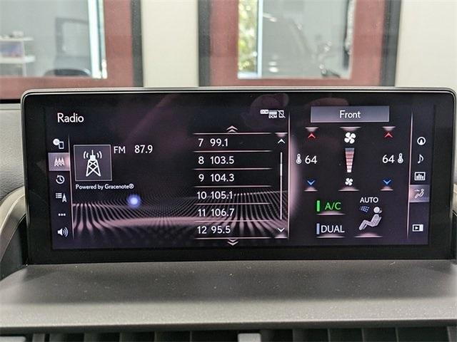 used 2021 Lexus NX 300 car, priced at $32,900