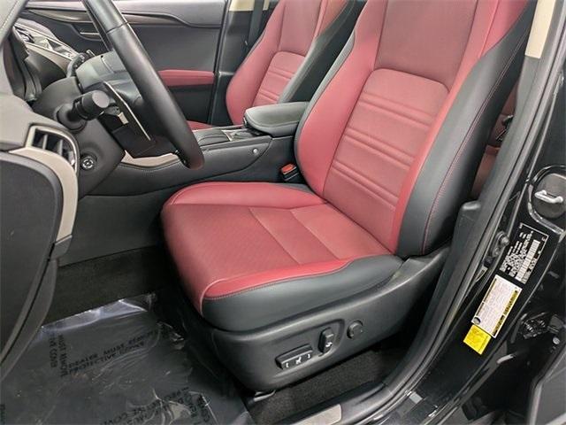 used 2021 Lexus NX 300 car, priced at $32,900