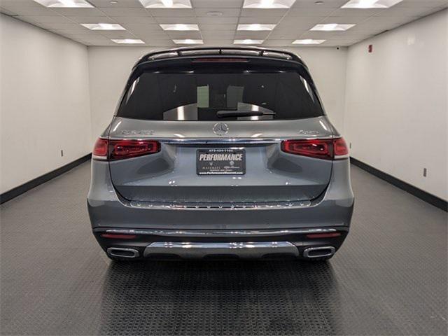 used 2020 Mercedes-Benz GLS 450 car, priced at $44,149