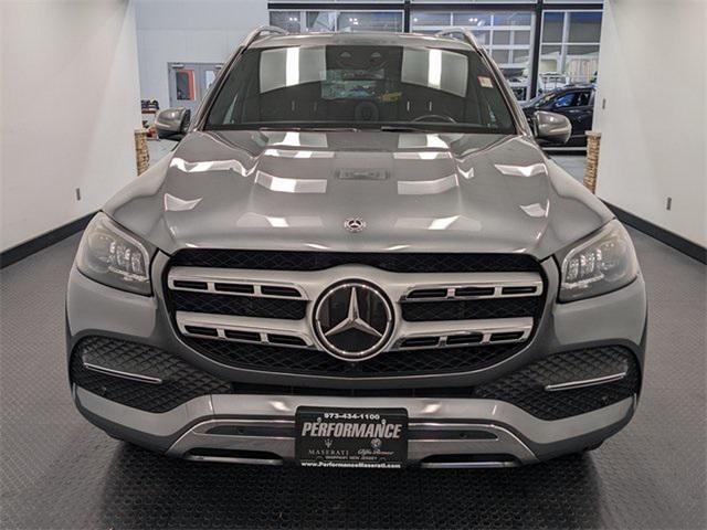 used 2020 Mercedes-Benz GLS 450 car, priced at $44,149