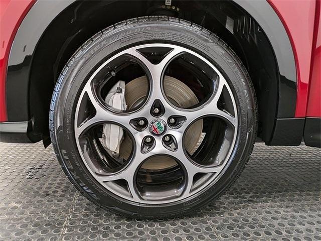 used 2024 Alfa Romeo Tonale car, priced at $31,555