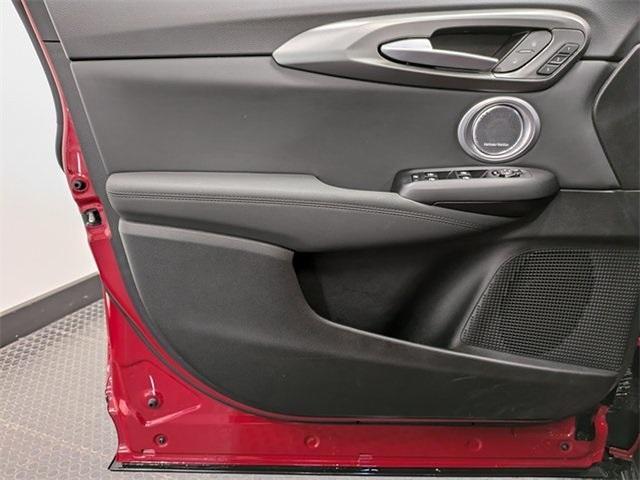 used 2024 Alfa Romeo Tonale car, priced at $31,555