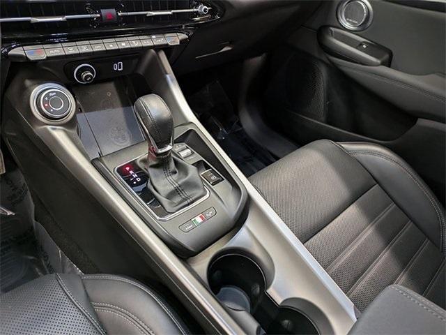 used 2024 Alfa Romeo Tonale car, priced at $31,555