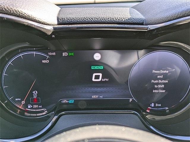 used 2024 Alfa Romeo Tonale car, priced at $31,555