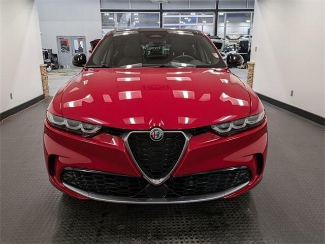 used 2024 Alfa Romeo Tonale car, priced at $38,900