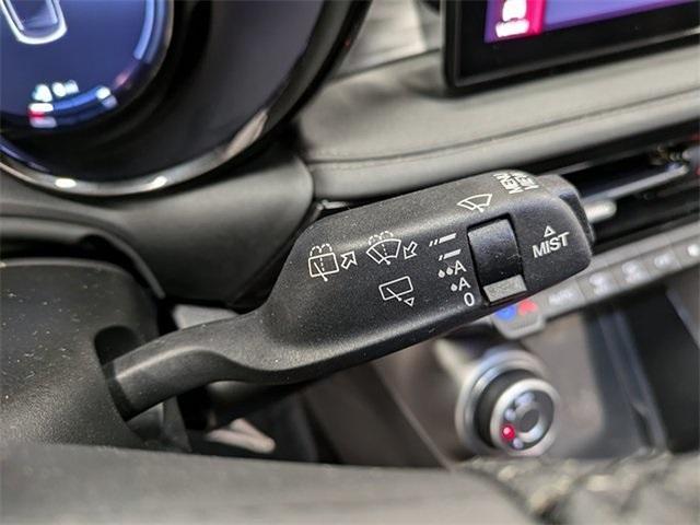 used 2024 Alfa Romeo Tonale car, priced at $31,555