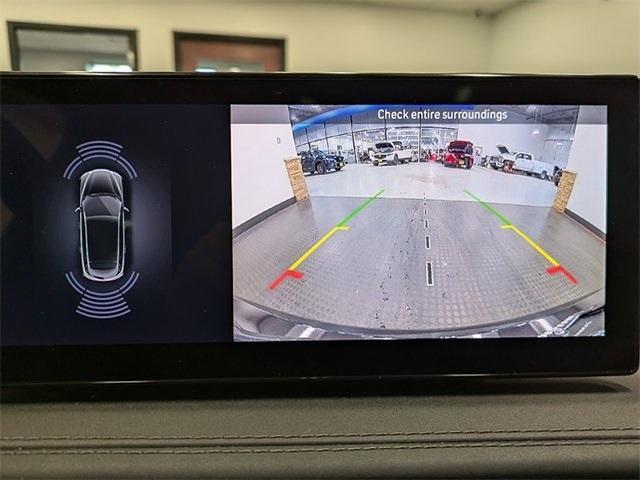 used 2024 Alfa Romeo Tonale car, priced at $31,555