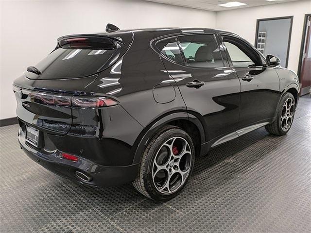 used 2024 Alfa Romeo Tonale car, priced at $34,995
