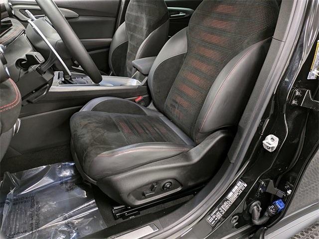 used 2024 Alfa Romeo Tonale car, priced at $34,995