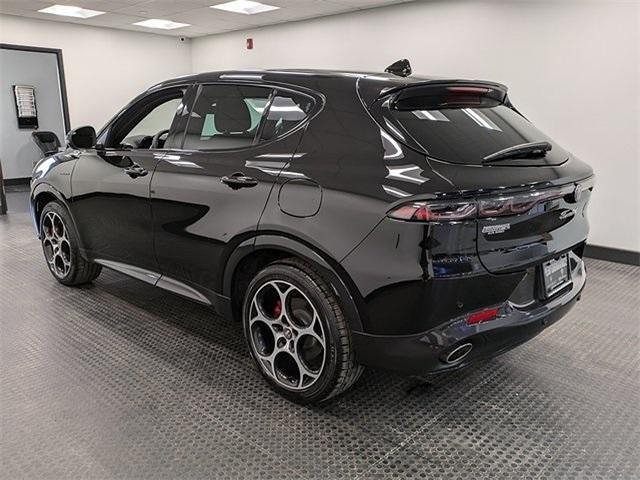 used 2024 Alfa Romeo Tonale car, priced at $34,995