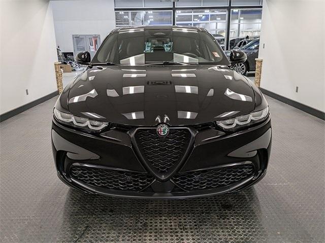 used 2024 Alfa Romeo Tonale car, priced at $34,995