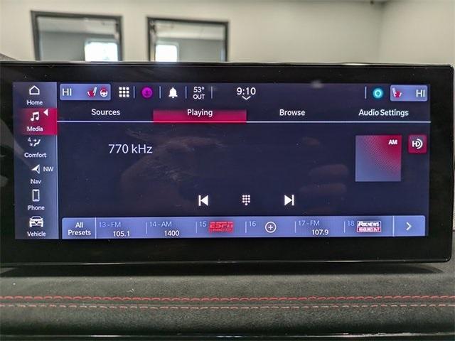 used 2024 Alfa Romeo Tonale car, priced at $34,995