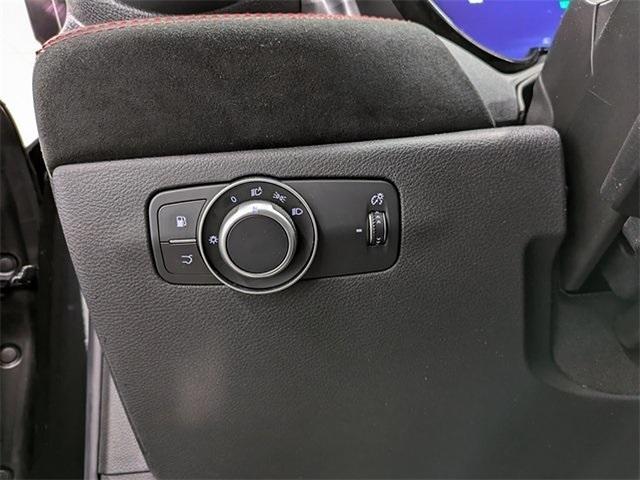 used 2024 Alfa Romeo Tonale car, priced at $34,995