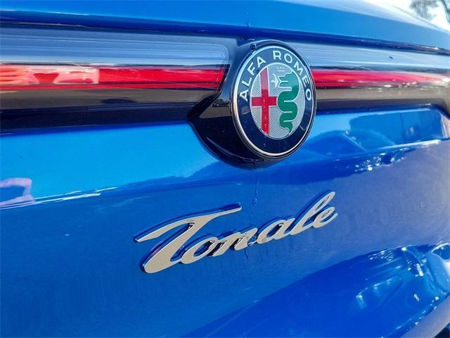 new 2024 Alfa Romeo Tonale car