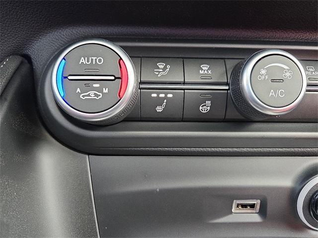 new 2025 Alfa Romeo Stelvio car