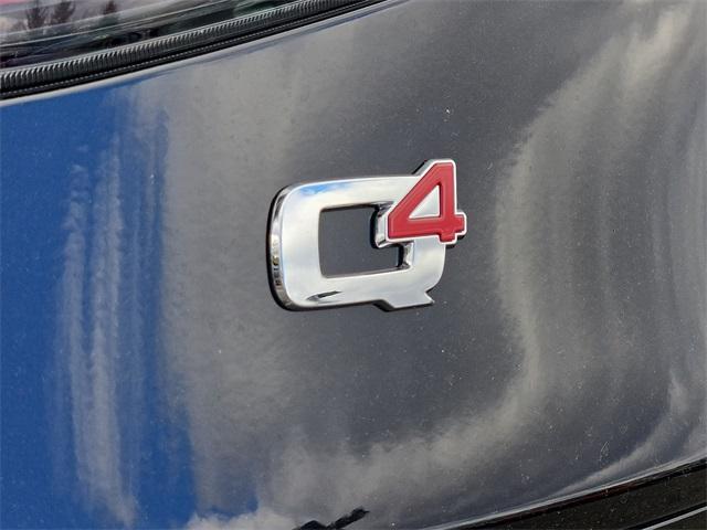 new 2025 Alfa Romeo Stelvio car