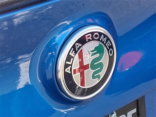 new 2024 Alfa Romeo Giulia car