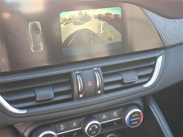 new 2024 Alfa Romeo Giulia car