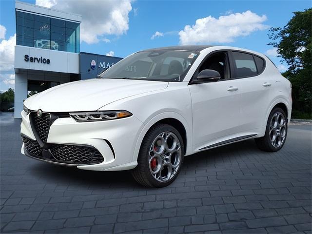 new 2025 Alfa Romeo Tonale car