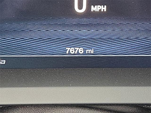 used 2025 Alfa Romeo Giulia car, priced at $46,995