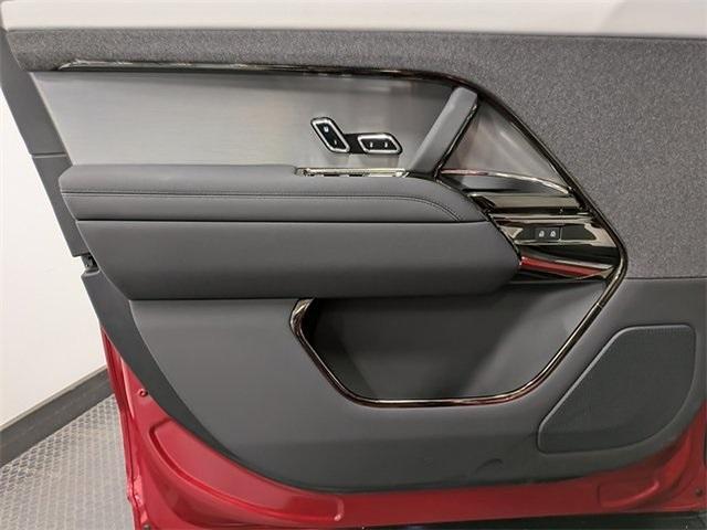 used 2023 Land Rover Range Rover Sport car, priced at $82,900
