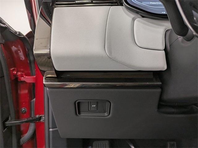 used 2023 Land Rover Range Rover Sport car, priced at $82,900
