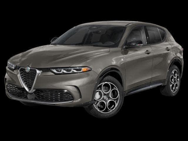 new 2024 Alfa Romeo Tonale car