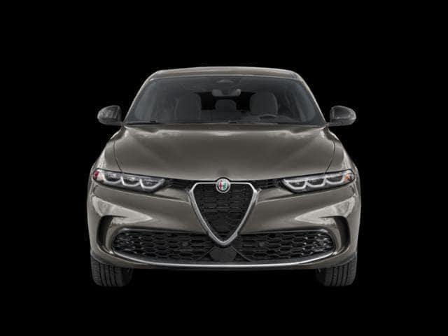 new 2024 Alfa Romeo Tonale car