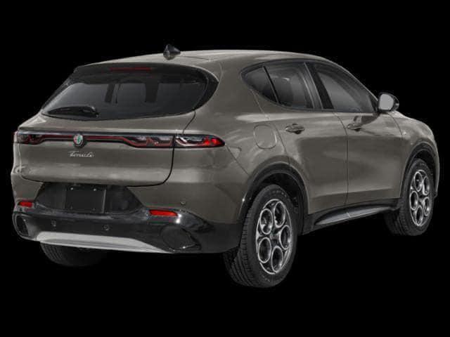 new 2024 Alfa Romeo Tonale car