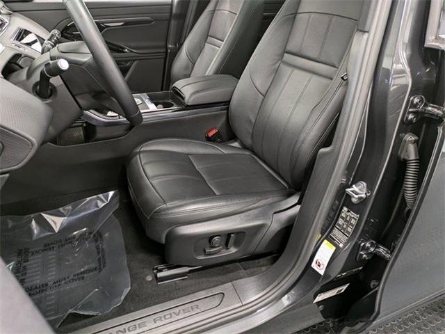 used 2023 Land Rover Range Rover Evoque car, priced at $36,900