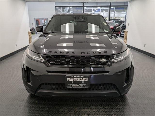 used 2023 Land Rover Range Rover Evoque car, priced at $36,900